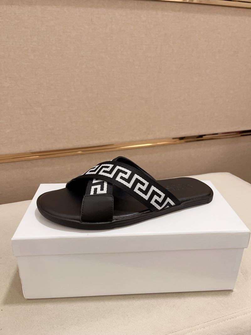 Versace Slippers